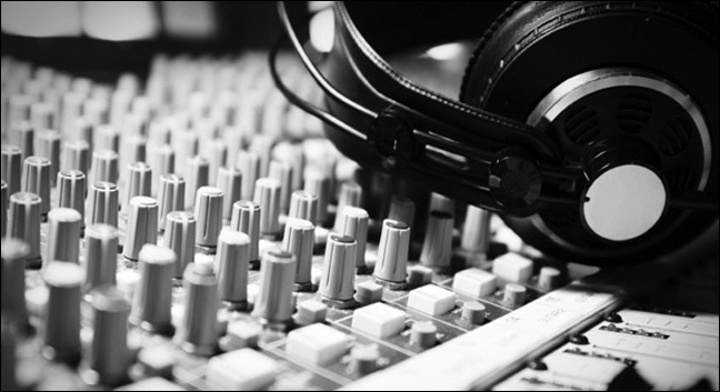 French voice over services